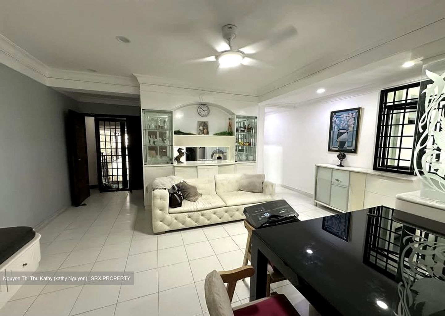Fernwood Towers (D15), Condominium #530110741